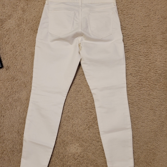 🛍5 for $25/GAP Skimmer Leggings, SIZE 6 - Picture 2 of 4